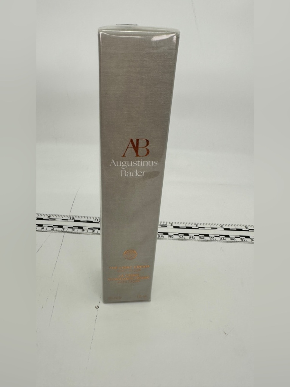 Augustinus Bader, The Light Cream 30 ml /1oz 🆕